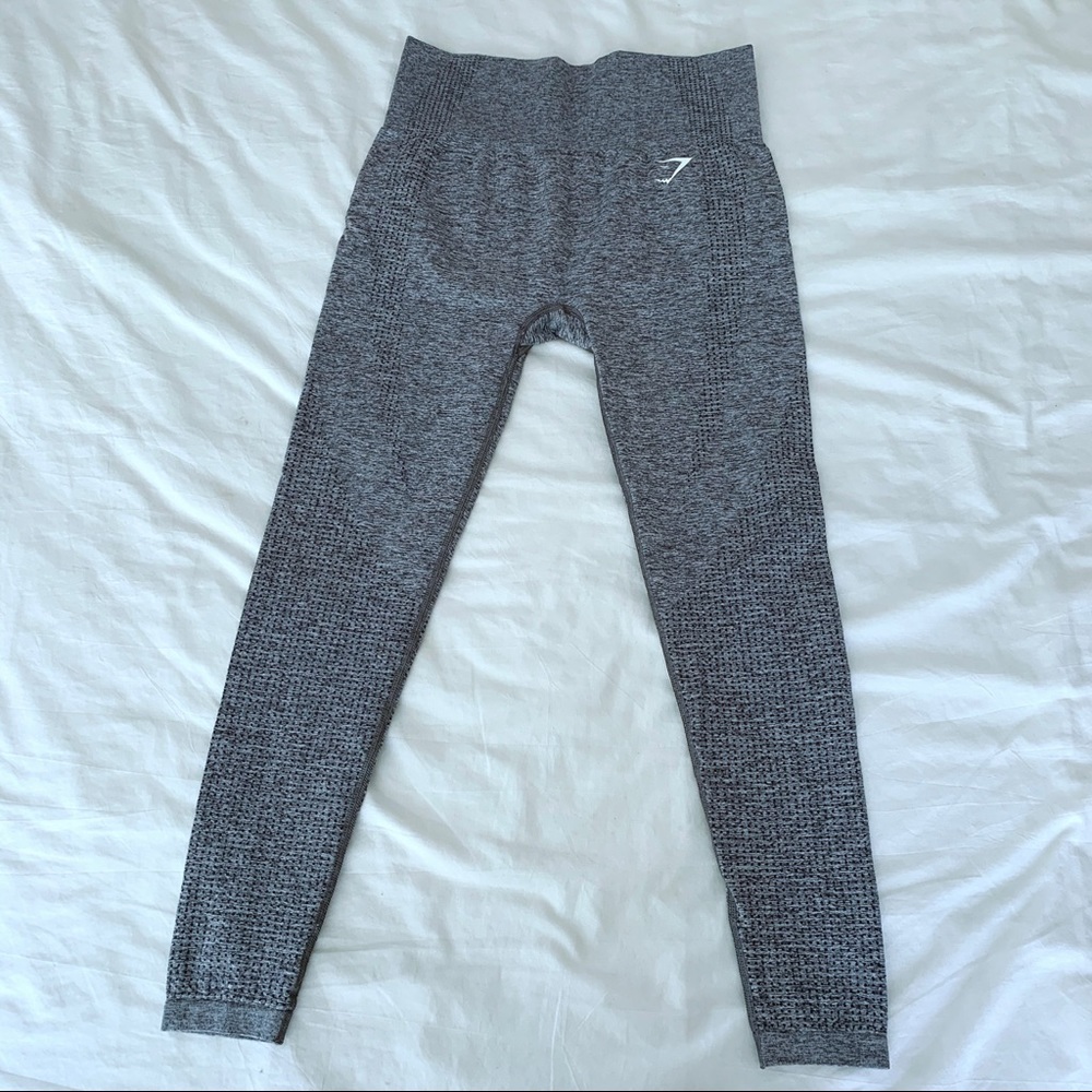 GYMSHARK VITAL SEAMLESS LEGGINGS
